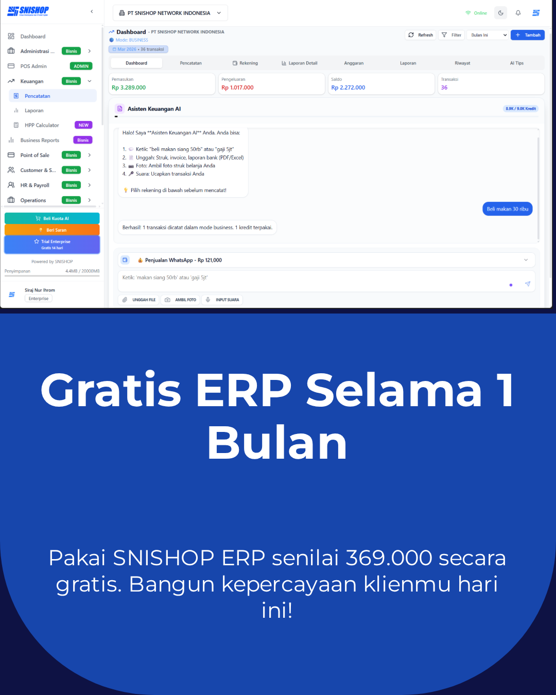 Akun Mobile Legend