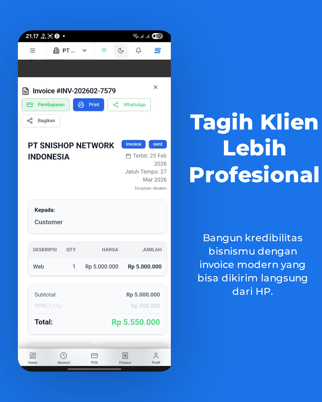 Akun Free Fire